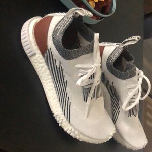 Adidas NMD Whitaker car club shoes